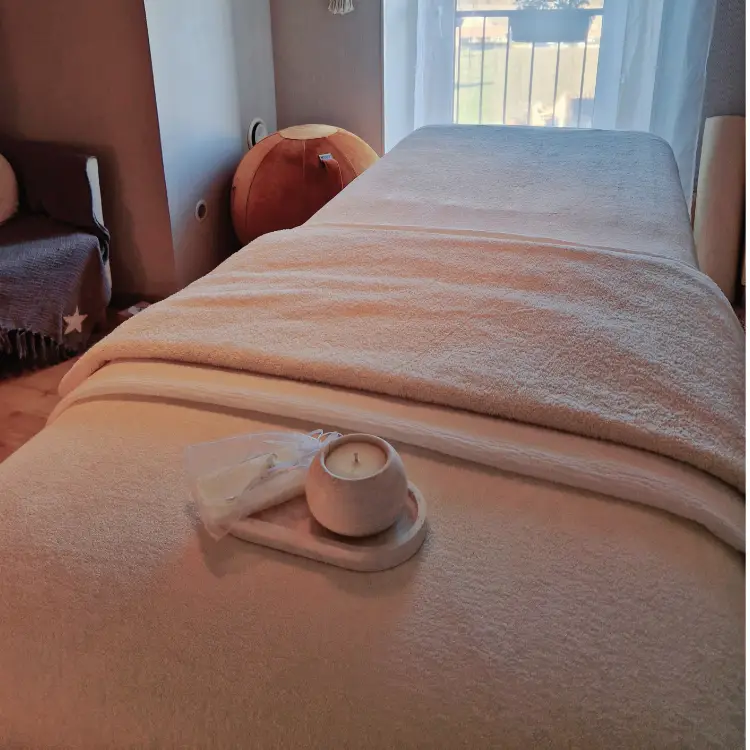 massage californien